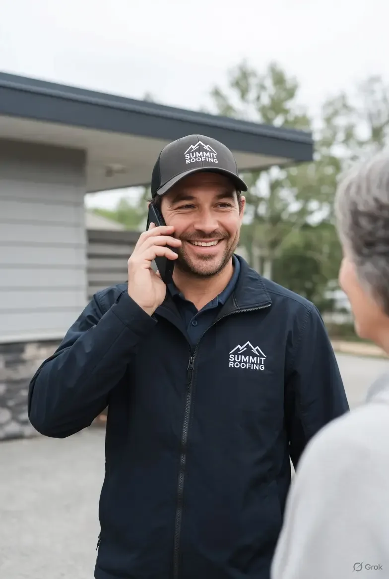 Flat Roof Leak Repair Niles, MI FAQs